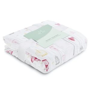 Aden + anais dream blanket